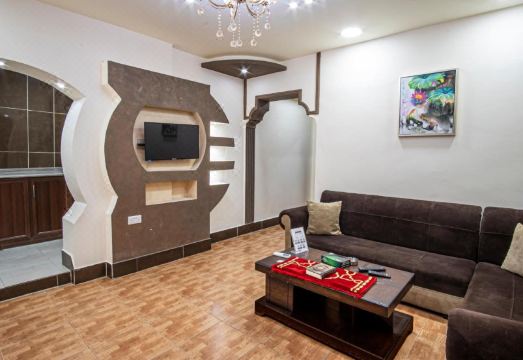 Al Riyati Hotel Apartments Hotel Overview