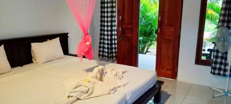 安加旅馆(Angga Guest House)图片