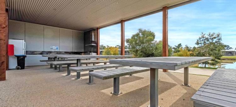 发现公园墨阿马水域(Discovery Parks - Moama Waters)图片