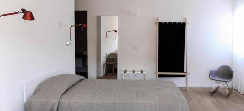 阿格里健康皮安德那酒店(Pianderna Agriwellness)图片