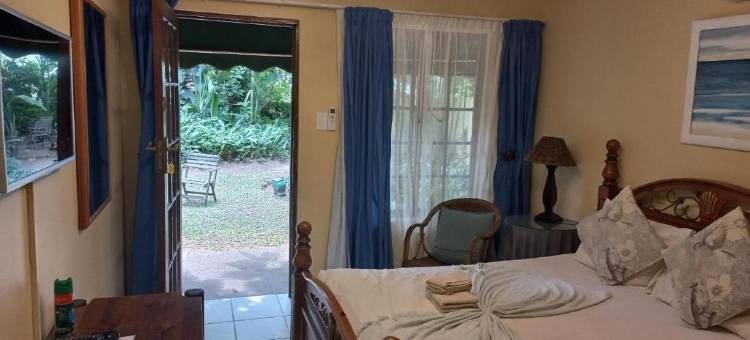 Marula Gardens图片