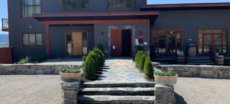 韦斯伯特酒庄和旅客套房酒店(Wesbert Winery & Guest Suites)图片