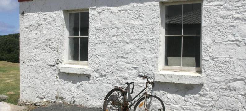 开普奥特威灯塔旅馆(Cape Otway Lightstation)图片