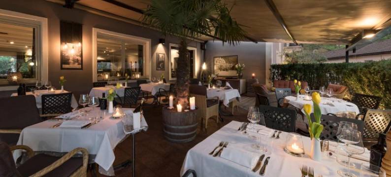 艾根塔勒饭店(Eggentaler)图片