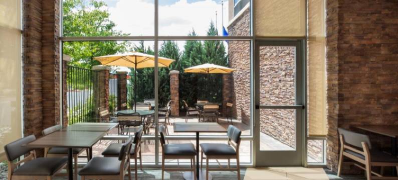 凯悦嘉轩里诺塔霍机场酒店(Hyatt Place Reno Tahoe Airport)图片