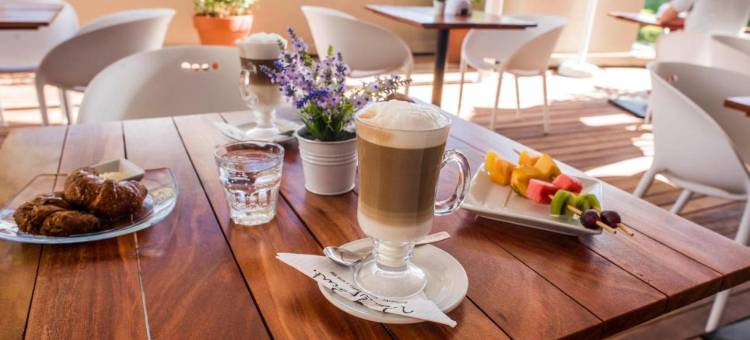 2122艺术设计酒店(2122 Hotel Art Design)图片