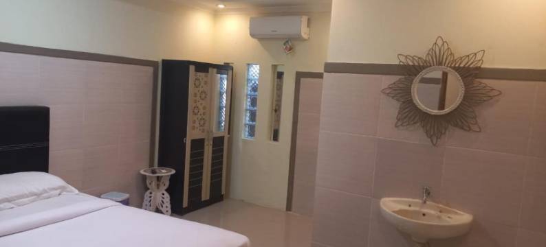 庞越火山口公园旅馆(Caldera Park Homestay Syariah)图片