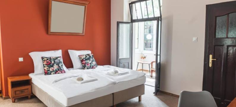 斯韦拉多瓦的珍珠(Perła Świeradowa)图片