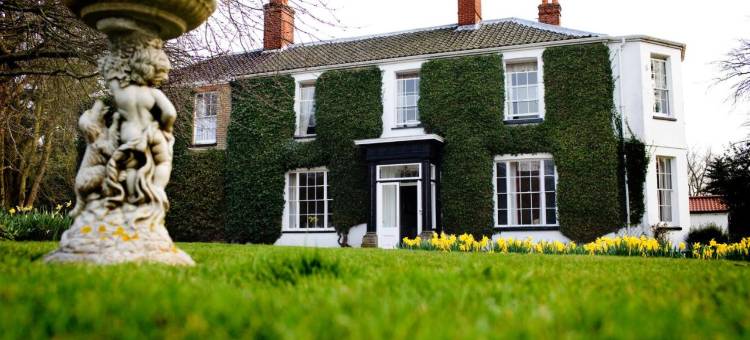 格罗夫克罗默酒店(The Grove Cromer)图片