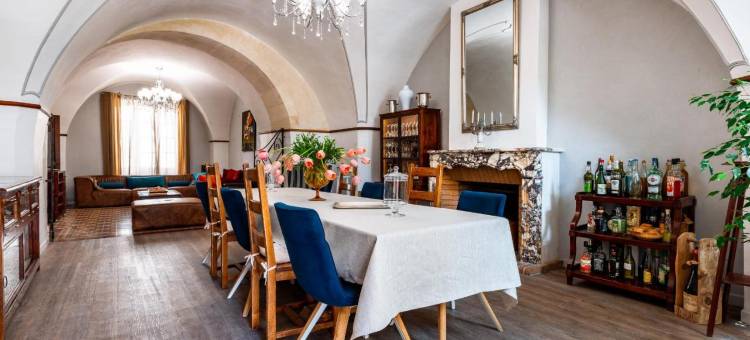 帕蒂库列尔帕岩尚皮尔酒店(Maison d'hôtes Payan Champier)图片