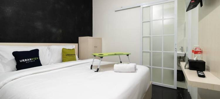 红门都市景观酒店阿尔塔加丁大道(Urbanview Hotel Bizhome Artha Gading Boulevard by RedDoorz)图片
