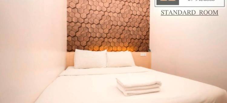 H酒店(H Hotel)图片