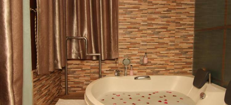 Skinetics健康中心精品酒店(Skinetics Wellness Center Boutique Hotel)图片
