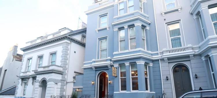 工艺之家(The Craft House)图片