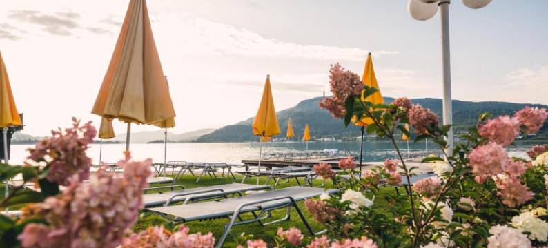 卫尔泽尔湖边旅馆伍勒沃特(Werzers Seehotel Wallerwirt)图片