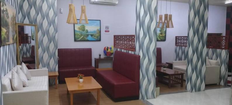 Sadaf Hotel Apartments图片