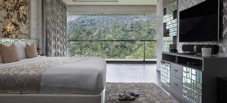 全景度假酒店(The Panoramic Getaway)图片