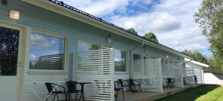 拉马维卡特公寓(Lomavekarit Apartments)图片