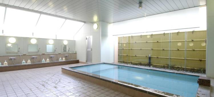 郡山高级酒店(Star Hotel Koriyama)图片