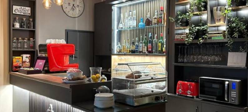 翁布里亚酒店(Hotel Umbria)图片