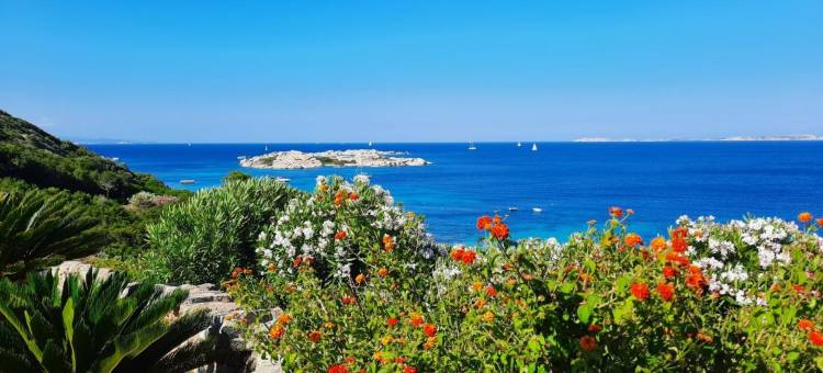 鲁奥尼威勒特酒店(Le Villette di Ruoni)图片