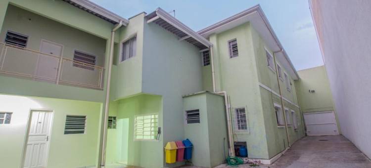 City Hotel, Curitiba图片