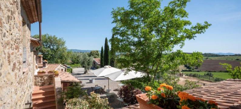 洛坎达丰特卢帕(Locanda Fontelupa)图片