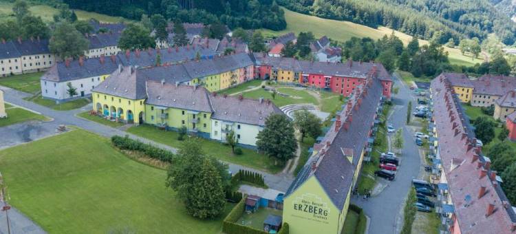 阿尔卑斯度假村之厄兹贝格阿尔卑斯度假村(Erzberg Alpin Resort by Alps Resorts)图片