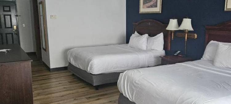 Wingate by Wyndham Youngstown/Austintown图片