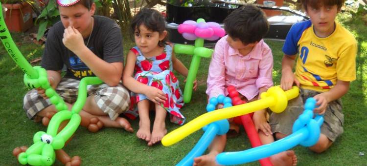 海花园洋房酒店(The Sea Garden House)图片