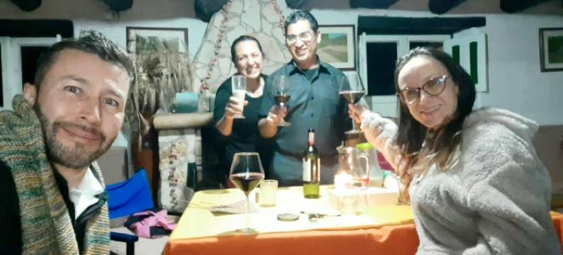 Finca la Tobita Eco Hotel图片