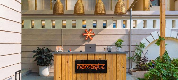Zostel Pune (Viman Nagar)图片