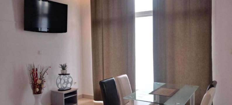 极光别墅酒店(Villa Aurora)图片