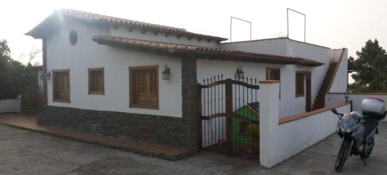 绿洲山农场酒店(Oasis Hill Icod de Los Vinos)图片