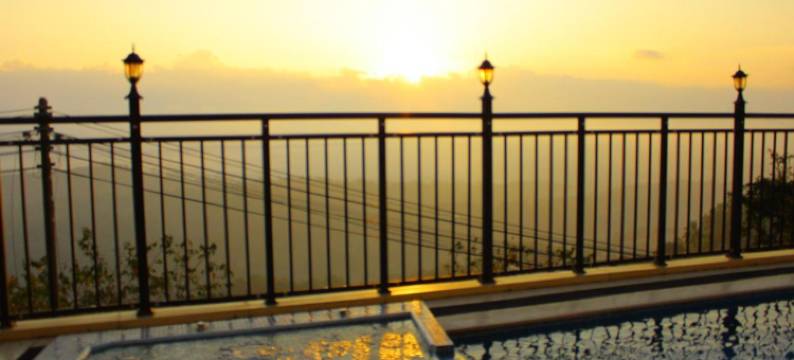 天空之门酒店康提(Hotel Sky Gate kandy)图片