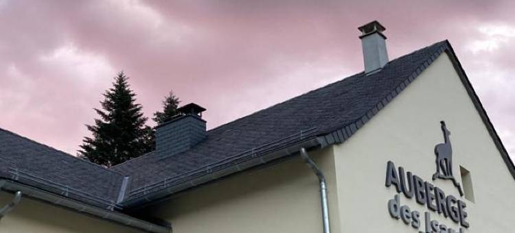 阿尔贝格羚羊旅馆(Auberge des Isards)图片