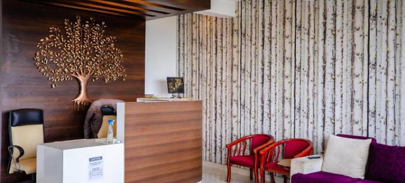 Vista Suites Doddabetta Ooty by Bestinn Leisure图片