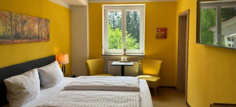 迈尔斯酒店(Maiers Hotel)图片