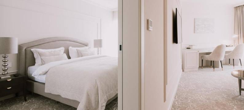 神圣公园酒店(Hotel Divine Park)图片