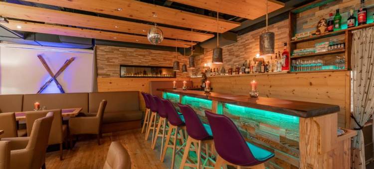 玛丽亚阿尔姆阿尔卑斯公园度假酒店(AlpenParks Hotel Maria Alm)图片