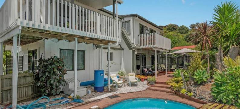 海景家庭住宿加早餐旅馆(Harbour View Bed & Breakfast)图片