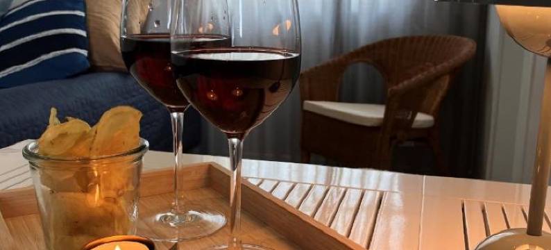 客房Læsø(GuestHouse Læsø)图片