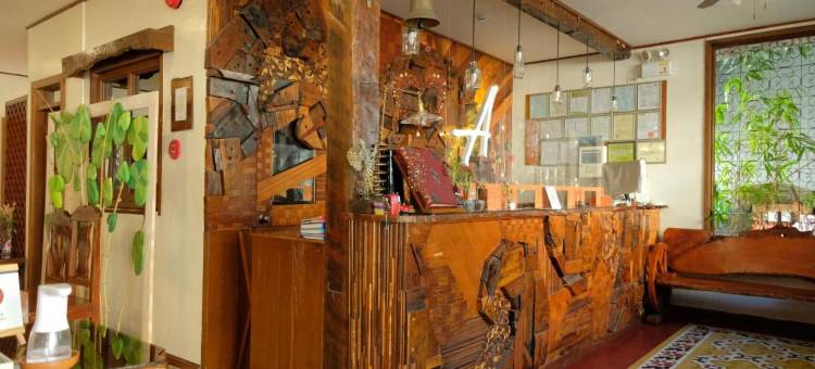 安东尼奥民宿酒店(Antonio's Bed and Breakfast Hotel)图片