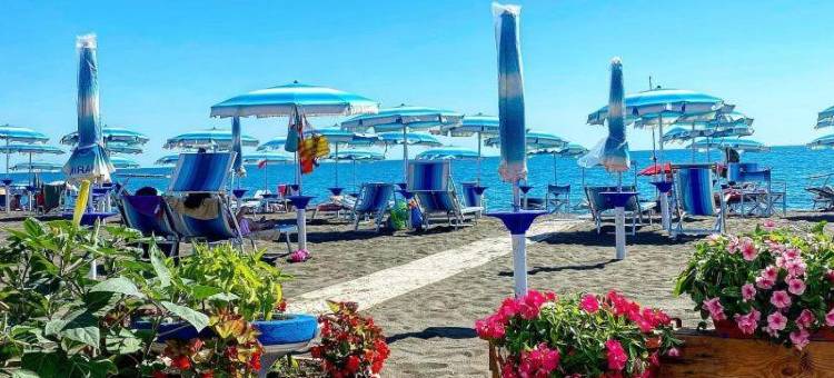 米拉马雷酒店(Hotel Miramare)图片