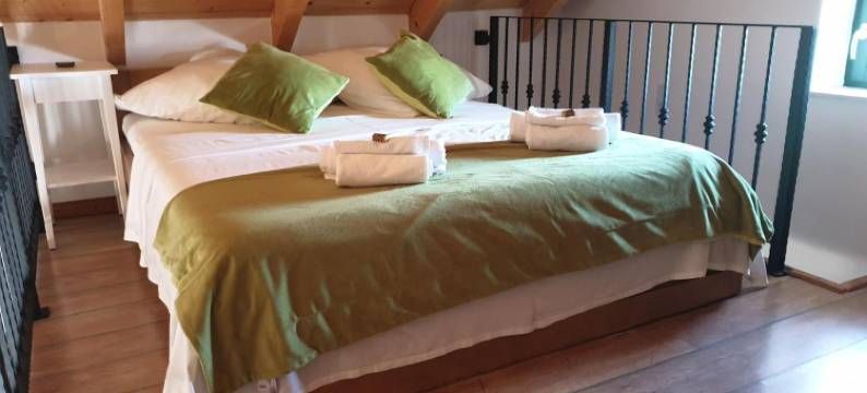 Villa Maslina Šarić图片