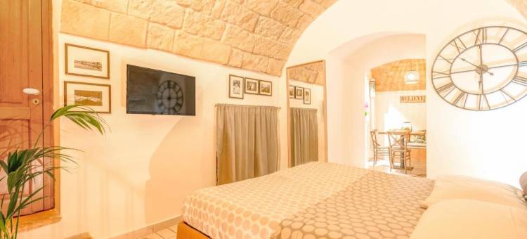 Cozy house in the old city图片