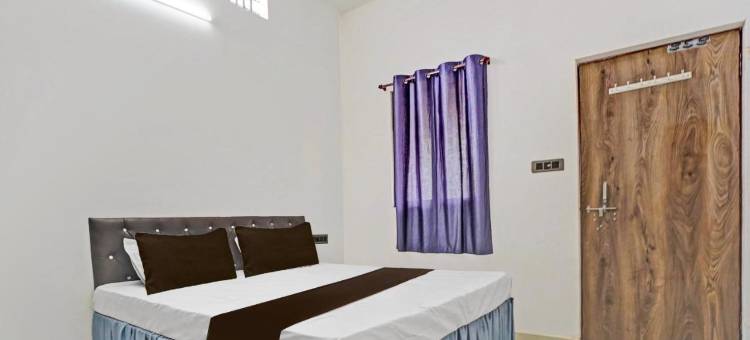 Hotel O Dream Star图片