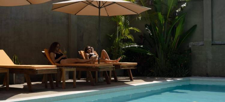 岚居(Lum Residence)图片