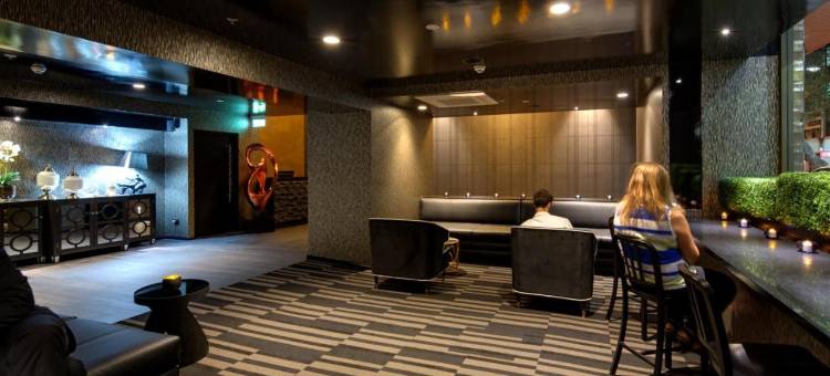 57酒店(57Hotel)图片