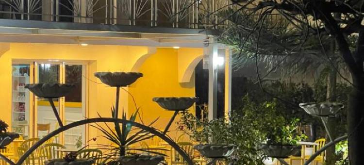 日出奢华公寓酒店(Sunrise Luxury Apartments)图片